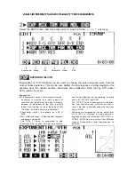 Preview for 22 page of FUTABA PCM1024H Instruction Manual