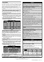 Preview for 2 page of FUTABA R7006SB User Manual