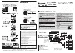 Preview for 1 page of FUTABA R7208SB User Manual