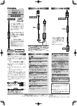 FUTABA SBD-3 Instruction Manual preview