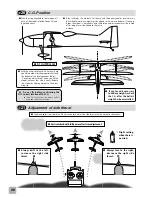 Preview for 28 page of FUTABA SkyLeaf BP Instruction Manual