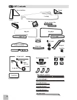 Preview for 6 page of FUTABA SkyLeaf Classic Instruction Manual