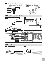 Preview for 23 page of FUTABA SkyLeaf Classic Instruction Manual