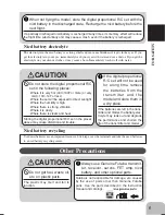 Preview for 6 page of FUTABA SKYSPORT 4YF Instruction Manual