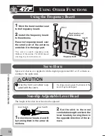 Preview for 15 page of FUTABA SKYSPORT 4YF Instruction Manual