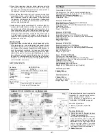 Preview for 2 page of FUTABA SKYSPORT-6A Instruction Manual