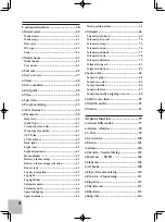 Preview for 3 page of FUTABA T-FHSS Air-2.4GHz 10J Series Manual