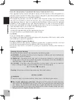 Preview for 7 page of FUTABA T-FHSS Air-2.4GHz 10J Series Manual