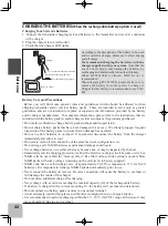 Preview for 21 page of FUTABA T-FHSS Air-2.4GHz 10J Series Manual