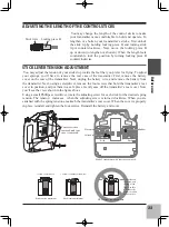 Preview for 22 page of FUTABA T-FHSS Air-2.4GHz 10J Series Manual