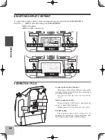 Preview for 23 page of FUTABA T-FHSS Air-2.4GHz 10J Series Manual