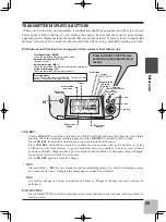 Preview for 24 page of FUTABA T-FHSS Air-2.4GHz 10J Series Manual