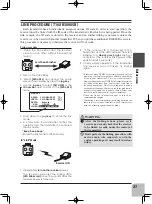 Preview for 26 page of FUTABA T-FHSS Air-2.4GHz 10J Series Manual