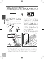 Preview for 29 page of FUTABA T-FHSS Air-2.4GHz 10J Series Manual