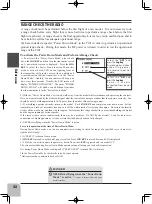 Preview for 31 page of FUTABA T-FHSS Air-2.4GHz 10J Series Manual