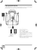 Preview for 35 page of FUTABA T-FHSS Air-2.4GHz 10J Series Manual