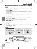 Preview for 39 page of FUTABA T-FHSS Air-2.4GHz 10J Series Manual