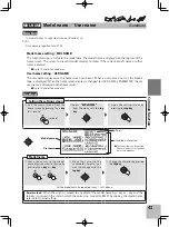 Preview for 42 page of FUTABA T-FHSS Air-2.4GHz 10J Series Manual