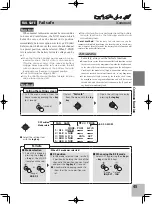 Preview for 44 page of FUTABA T-FHSS Air-2.4GHz 10J Series Manual