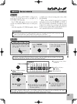 Preview for 46 page of FUTABA T-FHSS Air-2.4GHz 10J Series Manual