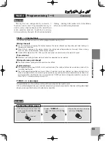 Preview for 52 page of FUTABA T-FHSS Air-2.4GHz 10J Series Manual