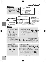 Preview for 53 page of FUTABA T-FHSS Air-2.4GHz 10J Series Manual