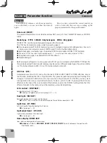 Preview for 57 page of FUTABA T-FHSS Air-2.4GHz 10J Series Manual