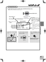 Preview for 64 page of FUTABA T-FHSS Air-2.4GHz 10J Series Manual