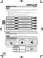 Preview for 65 page of FUTABA T-FHSS Air-2.4GHz 10J Series Manual