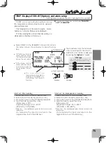 Preview for 74 page of FUTABA T-FHSS Air-2.4GHz 10J Series Manual