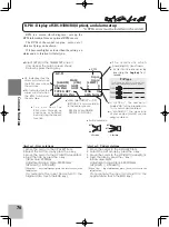 Preview for 75 page of FUTABA T-FHSS Air-2.4GHz 10J Series Manual