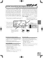 Preview for 76 page of FUTABA T-FHSS Air-2.4GHz 10J Series Manual