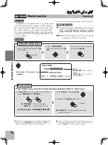 Предварительный просмотр 91 страницы FUTABA T-FHSS Air-2.4GHz 10J Series Manual