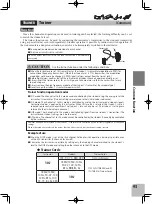 Предварительный просмотр 92 страницы FUTABA T-FHSS Air-2.4GHz 10J Series Manual