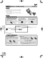 Предварительный просмотр 97 страницы FUTABA T-FHSS Air-2.4GHz 10J Series Manual