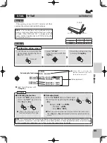 Предварительный просмотр 98 страницы FUTABA T-FHSS Air-2.4GHz 10J Series Manual