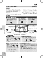 Предварительный просмотр 99 страницы FUTABA T-FHSS Air-2.4GHz 10J Series Manual