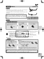 Предварительный просмотр 100 страницы FUTABA T-FHSS Air-2.4GHz 10J Series Manual