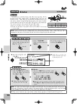 Предварительный просмотр 101 страницы FUTABA T-FHSS Air-2.4GHz 10J Series Manual