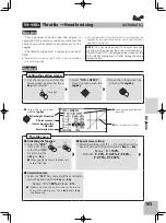 Предварительный просмотр 102 страницы FUTABA T-FHSS Air-2.4GHz 10J Series Manual