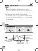 Предварительный просмотр 103 страницы FUTABA T-FHSS Air-2.4GHz 10J Series Manual