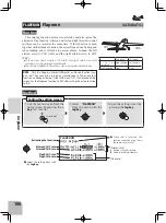 Предварительный просмотр 105 страницы FUTABA T-FHSS Air-2.4GHz 10J Series Manual