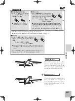 Предварительный просмотр 106 страницы FUTABA T-FHSS Air-2.4GHz 10J Series Manual