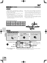 Предварительный просмотр 107 страницы FUTABA T-FHSS Air-2.4GHz 10J Series Manual