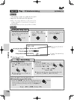 Предварительный просмотр 109 страницы FUTABA T-FHSS Air-2.4GHz 10J Series Manual