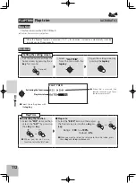 Preview for 111 page of FUTABA T-FHSS Air-2.4GHz 10J Series Manual