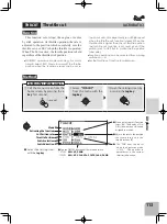 Preview for 112 page of FUTABA T-FHSS Air-2.4GHz 10J Series Manual