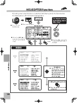 Preview for 119 page of FUTABA T-FHSS Air-2.4GHz 10J Series Manual