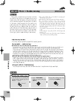 Preview for 137 page of FUTABA T-FHSS Air-2.4GHz 10J Series Manual