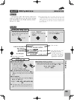 Предварительный просмотр 144 страницы FUTABA T-FHSS Air-2.4GHz 10J Series Manual